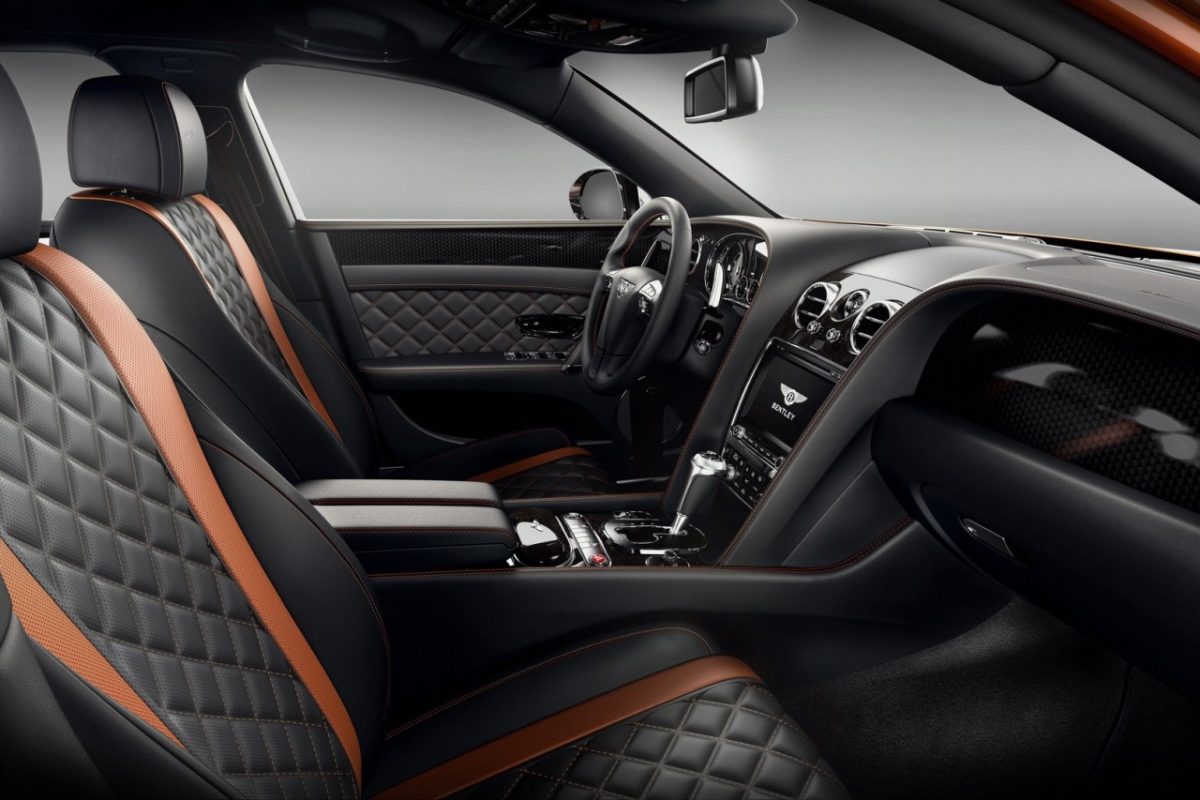 BENTLEY