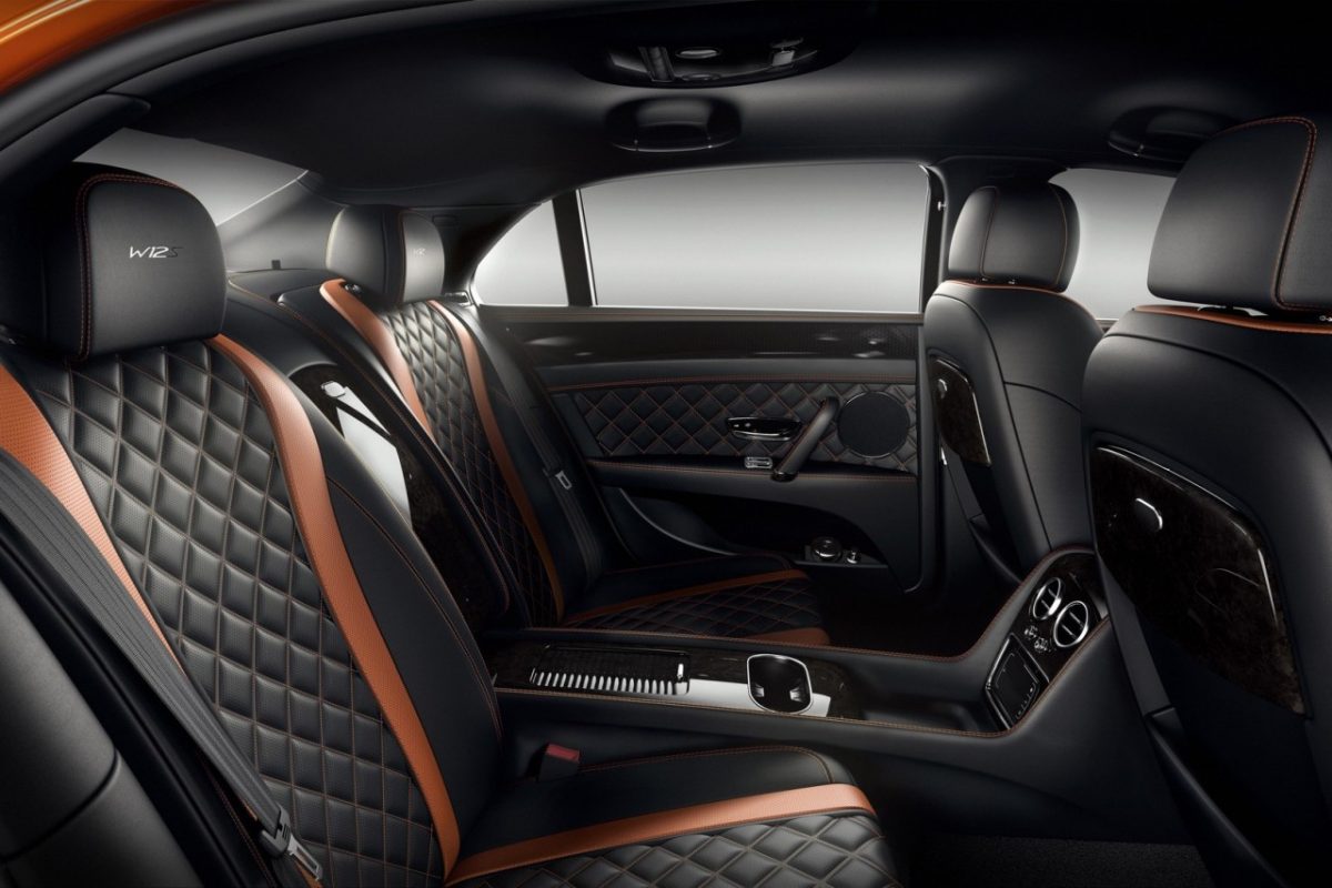 BENTLEY