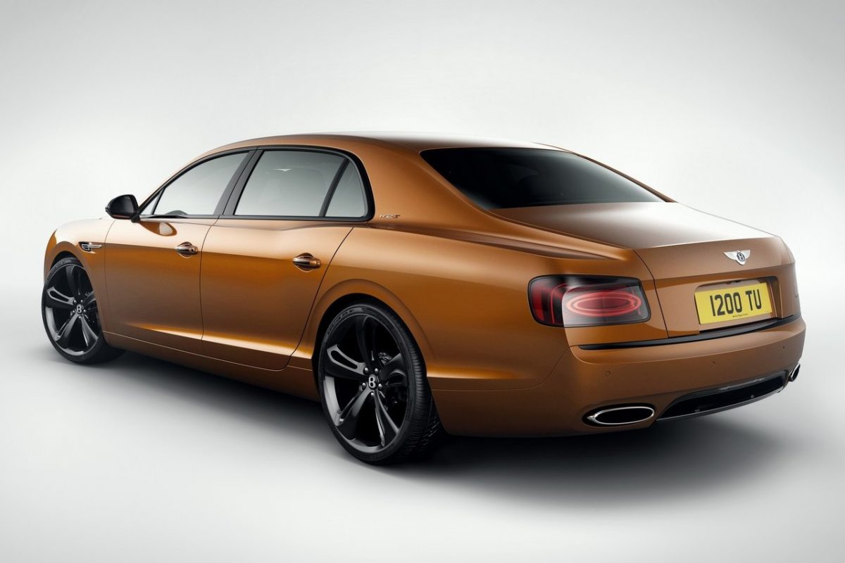 BENTLEY