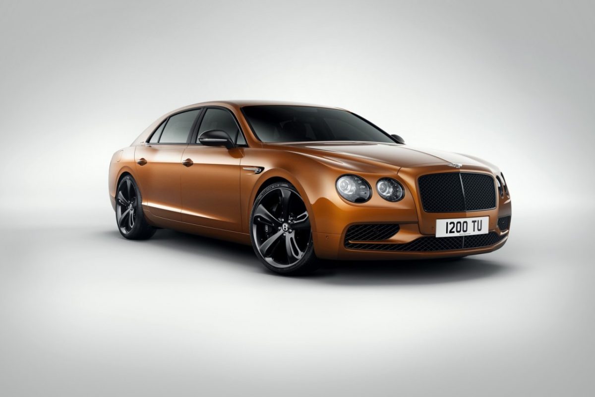 BENTLEY
