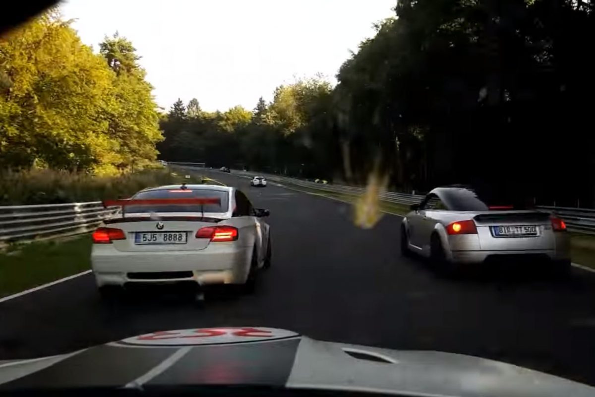 BMW