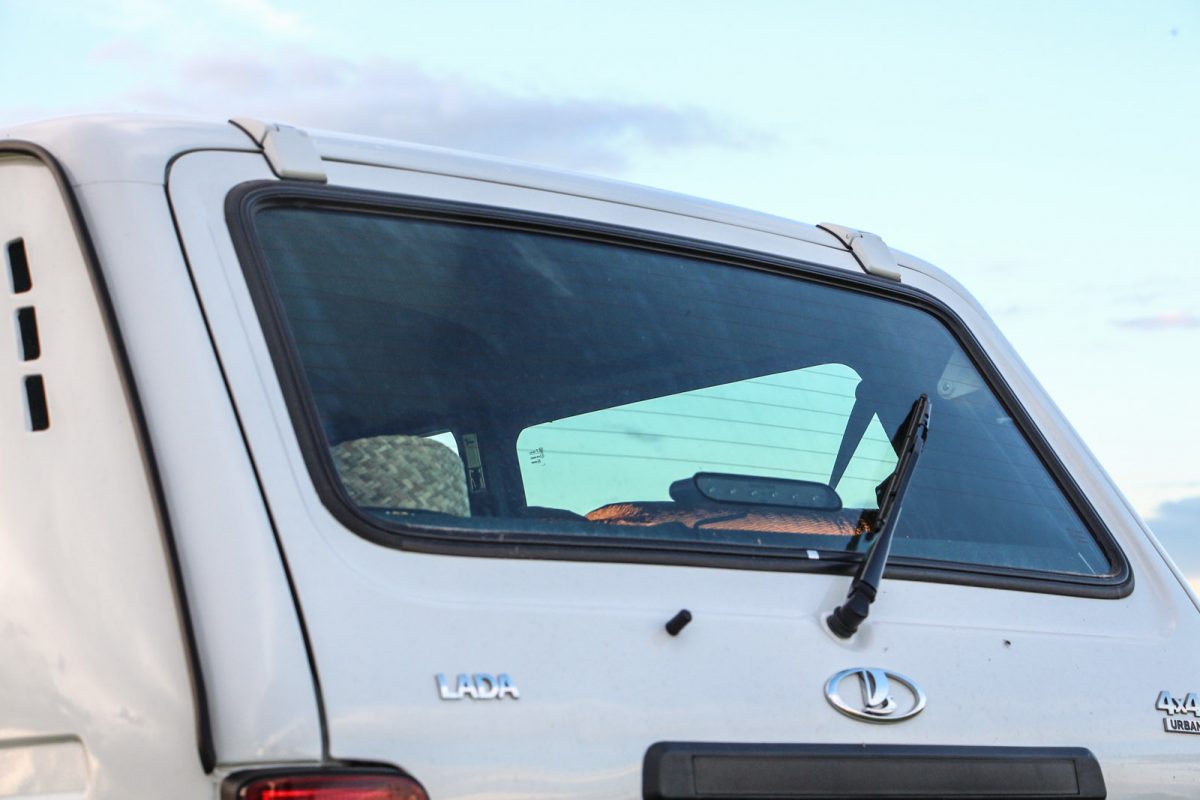 LADA NIVA