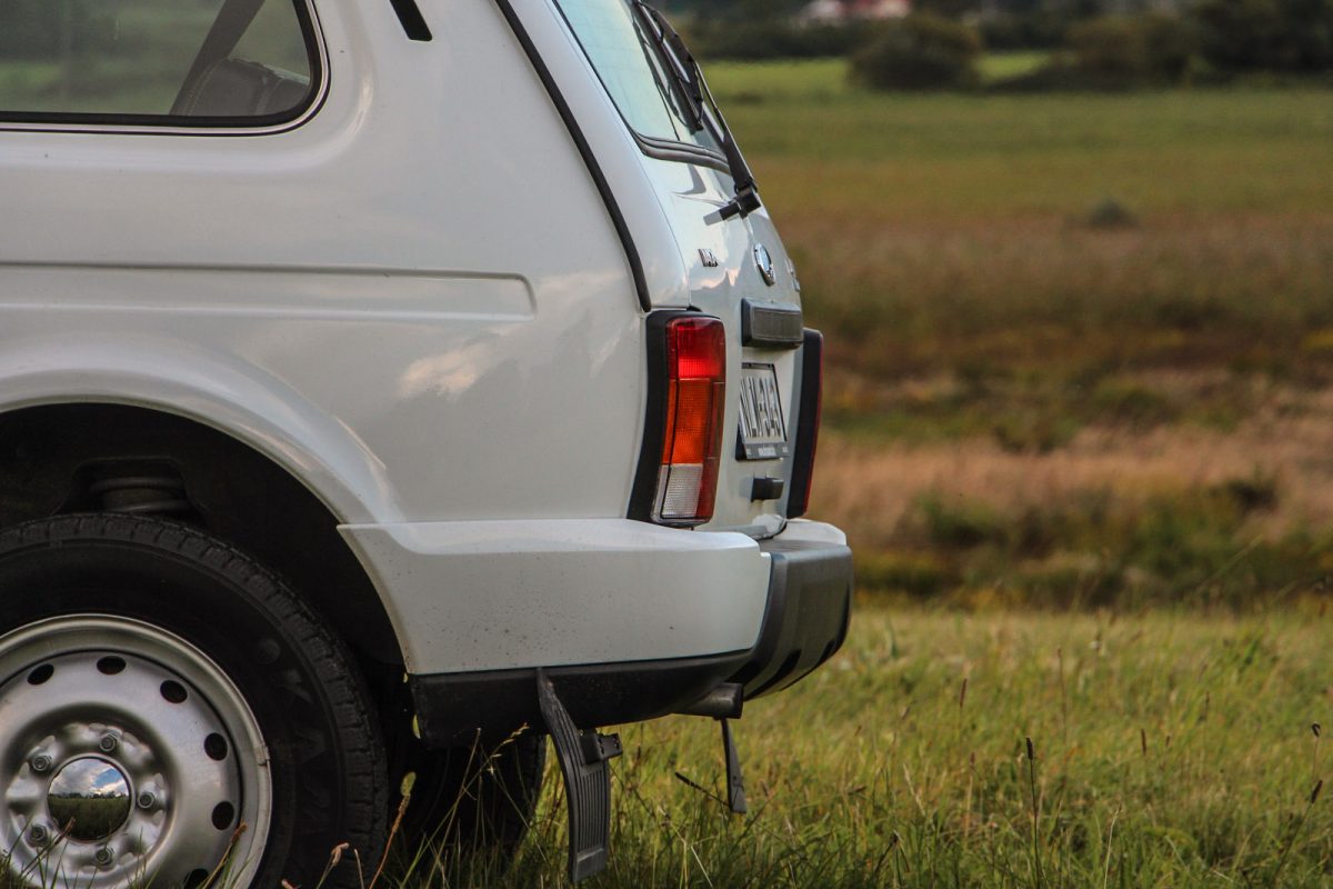 LADA NIVA