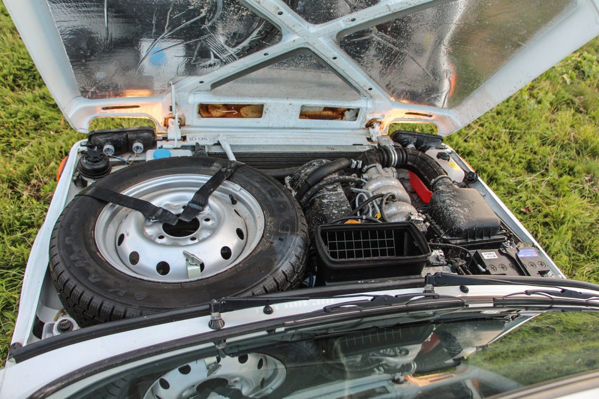 LADA NIVA