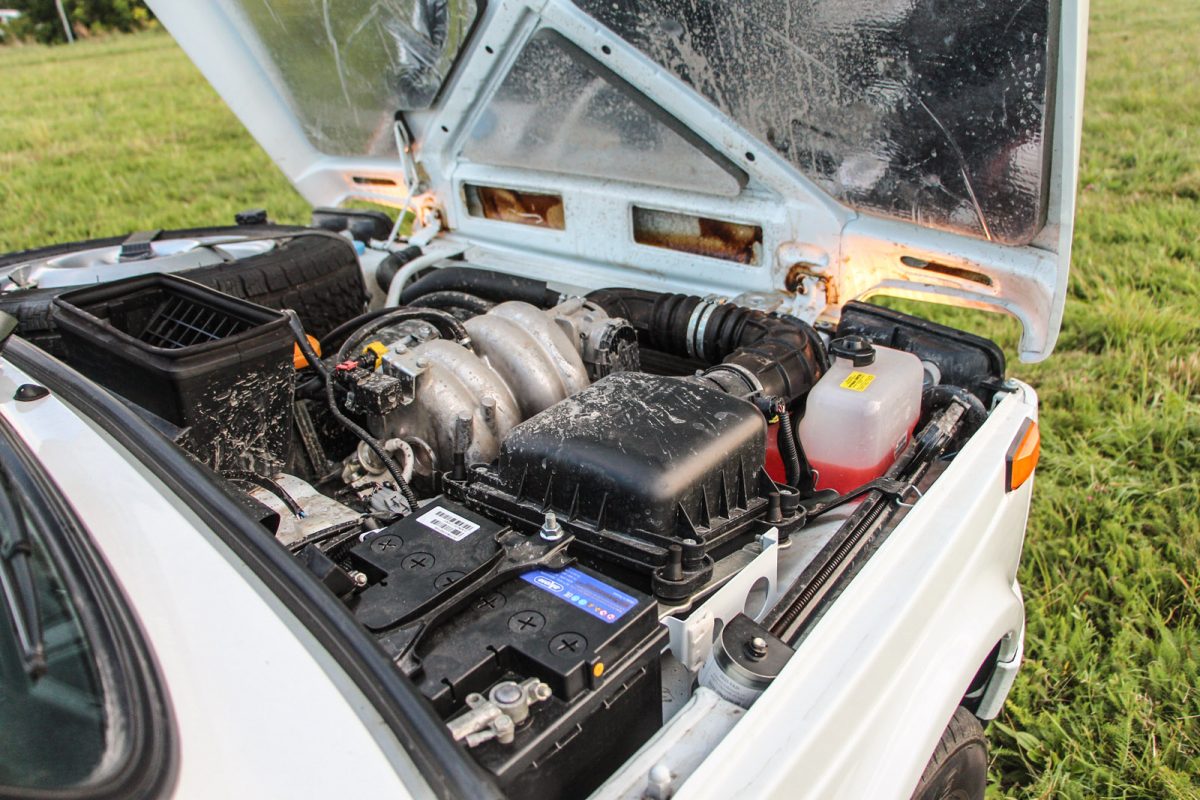 LADA NIVA