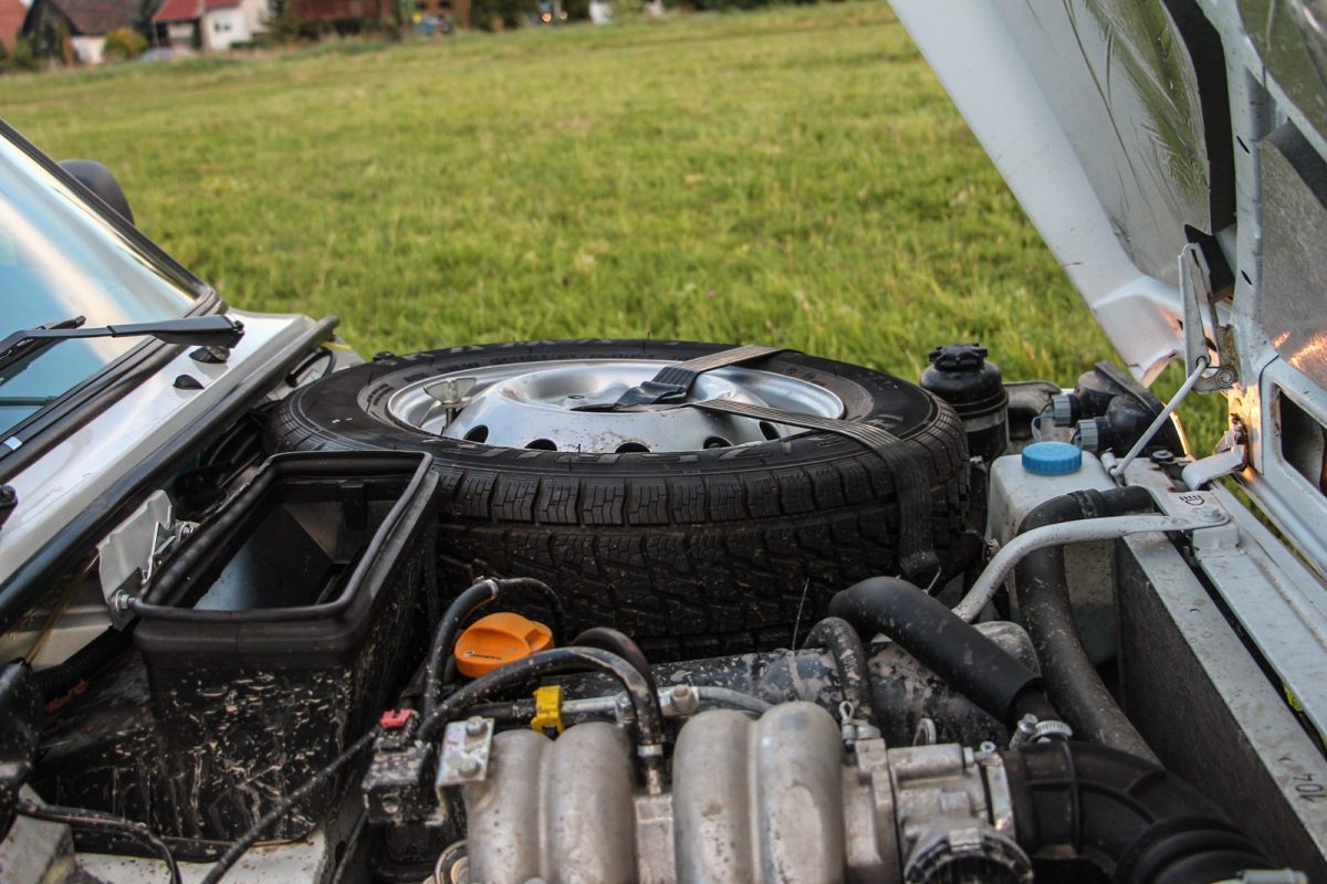 LADA NIVA
