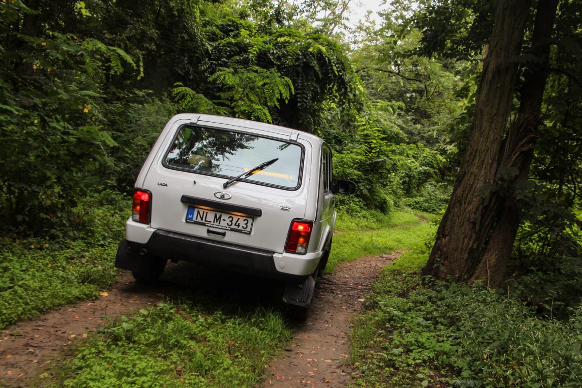 LADA NIVA