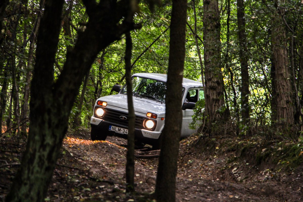 LADA NIVA