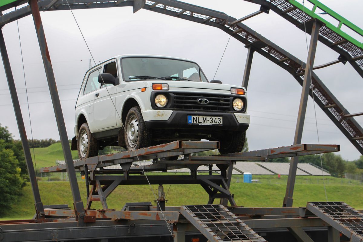 LADA NIVA
