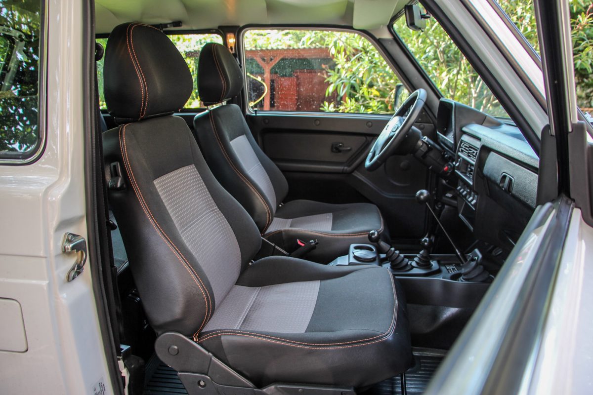 LADA NIVA