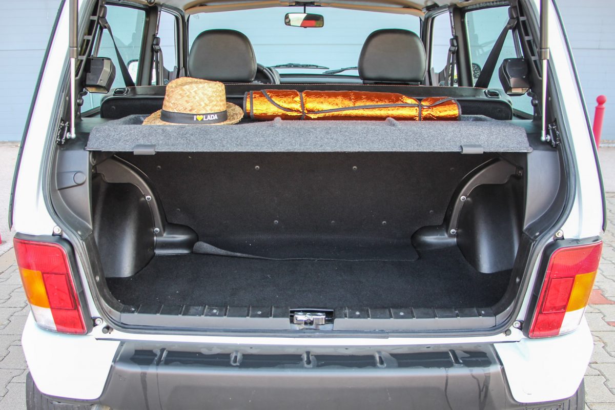 LADA NIVA
