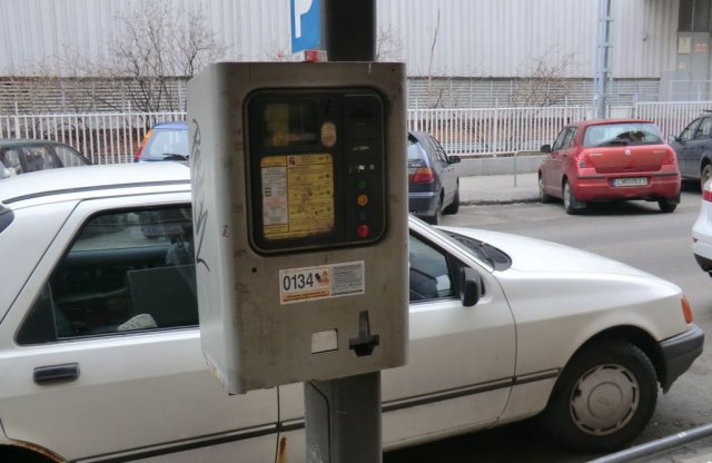 Ismét változhat a fővárosi parkolásszabályzás