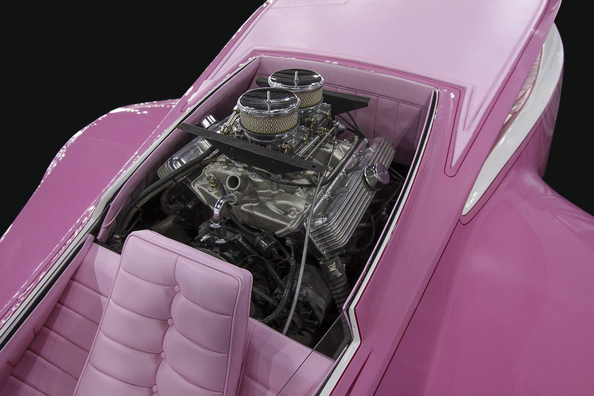OLDSMOBILE