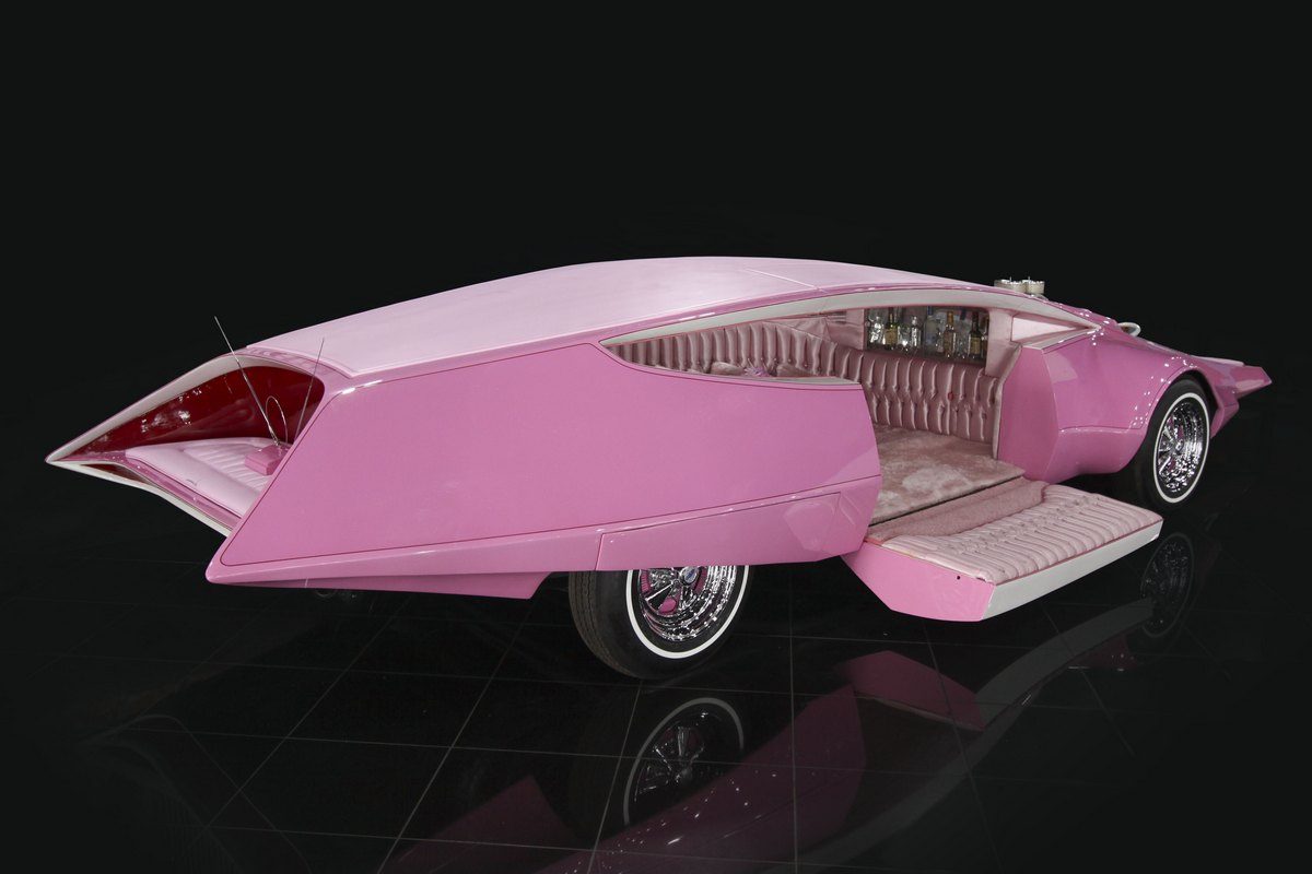 OLDSMOBILE