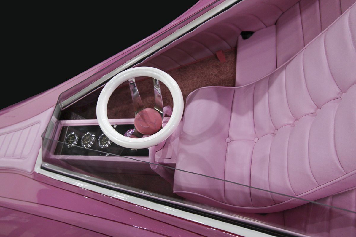 OLDSMOBILE