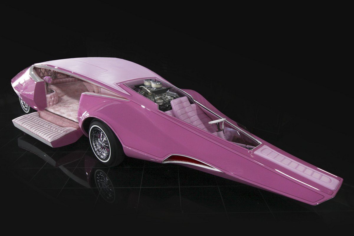 OLDSMOBILE