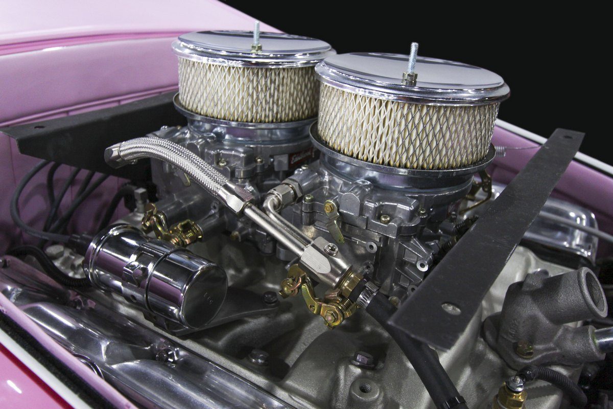 OLDSMOBILE