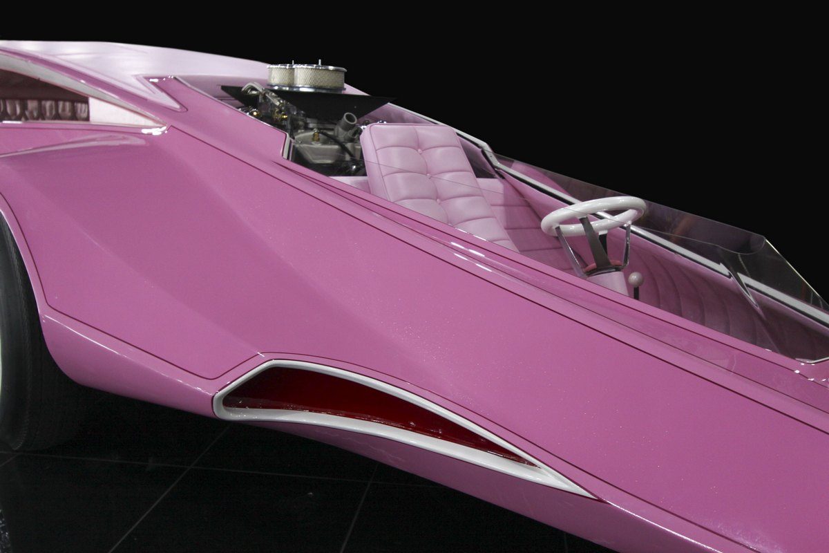 OLDSMOBILE