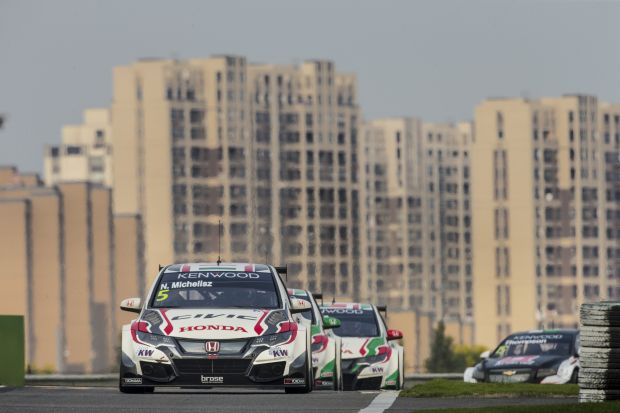 CITROEN