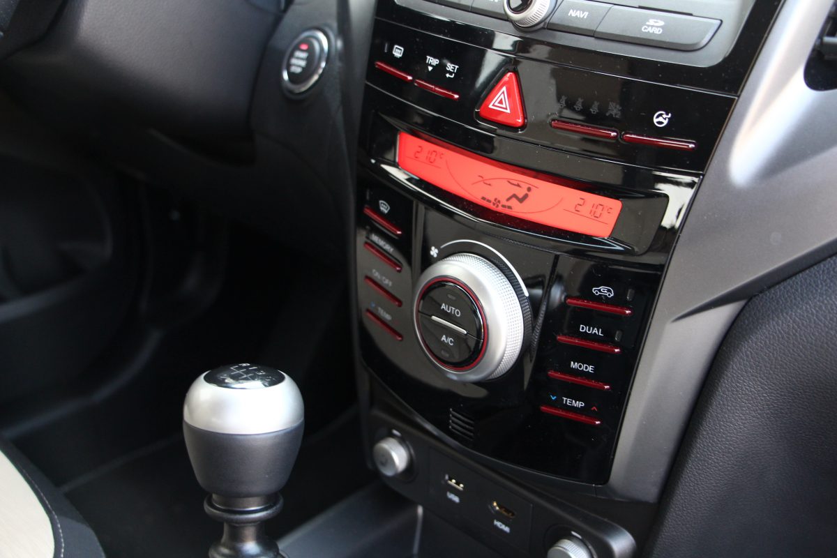 SSANGYONG