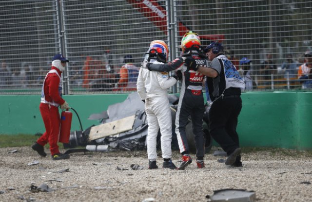 Nem áll rajthoz a hétvégén Alonso