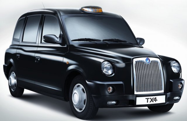 A londoni taxik ellepik Ausztráliát és Új-Zélandot is