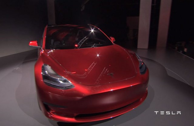 Íme a legújabb, legolcsóbb, minden bizonnyal legfontosabb Tesla