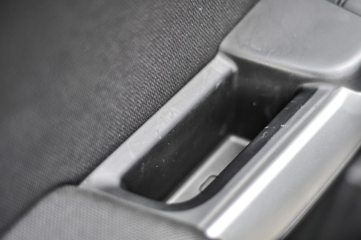 SUZUKI BALENO