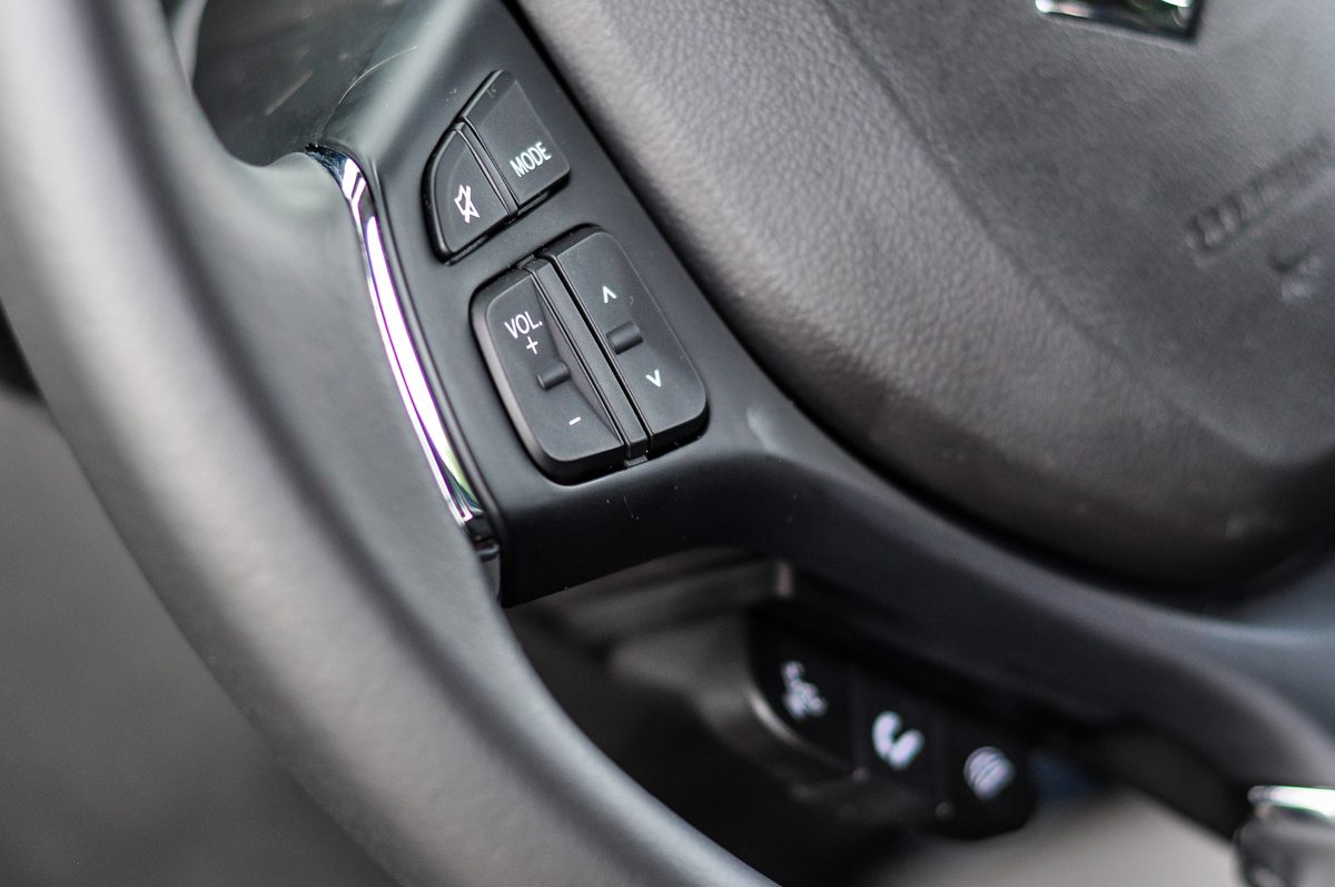 SUZUKI BALENO