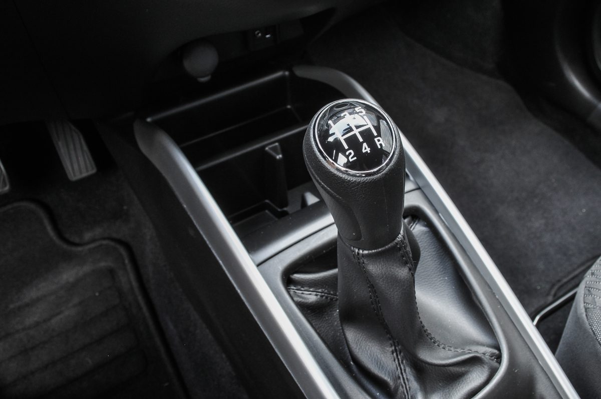 SUZUKI BALENO