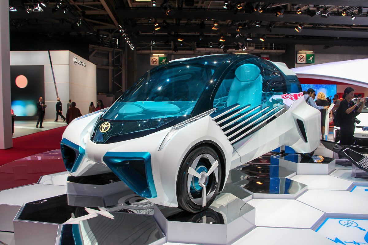 TOYOTA