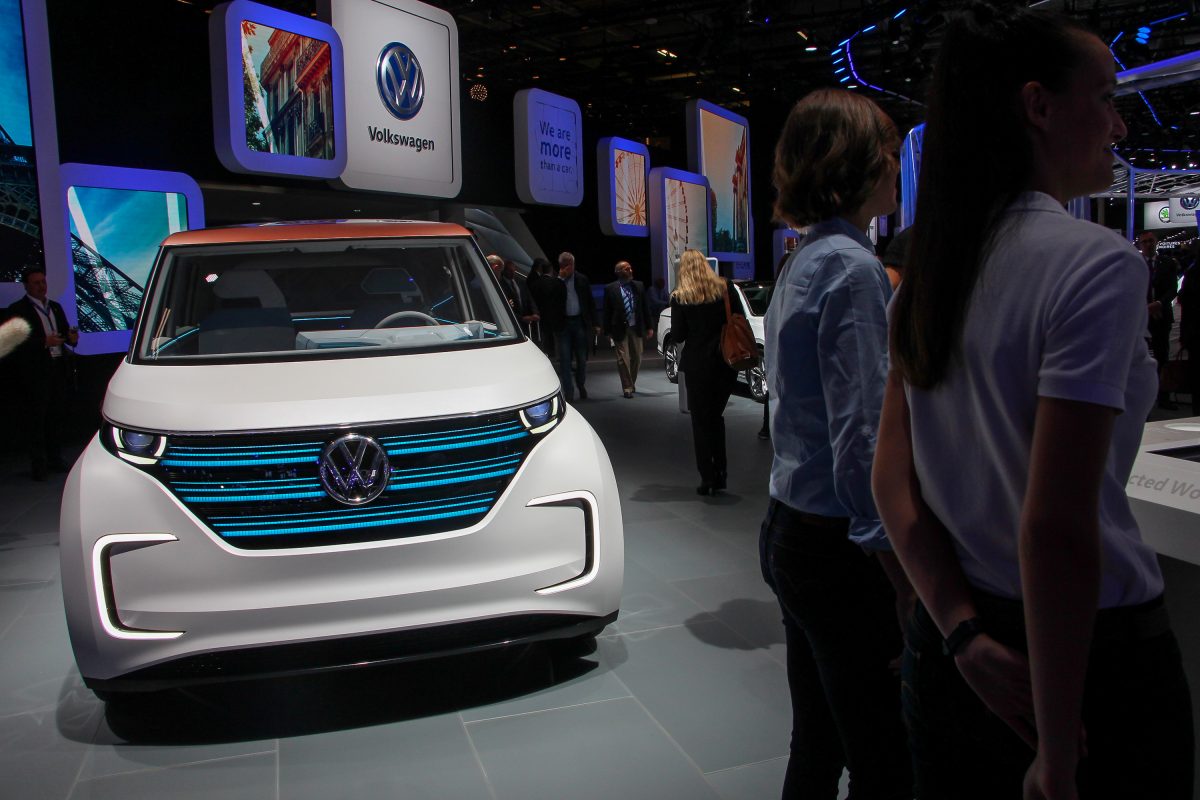 VOLKSWAGEN