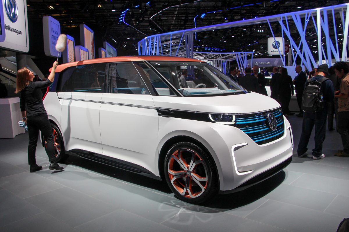 VOLKSWAGEN