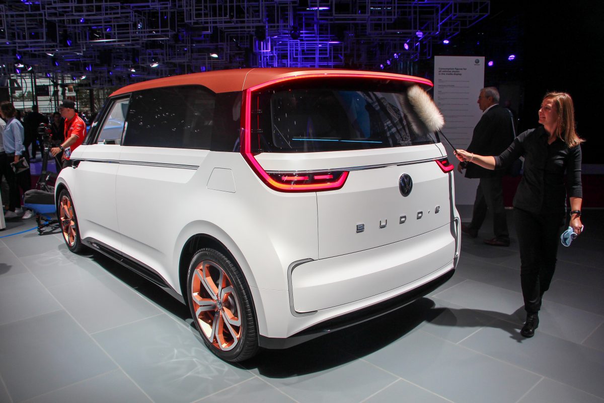 VOLKSWAGEN