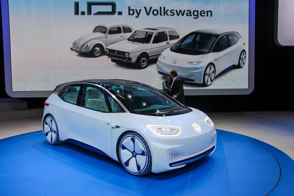 VOLKSWAGEN