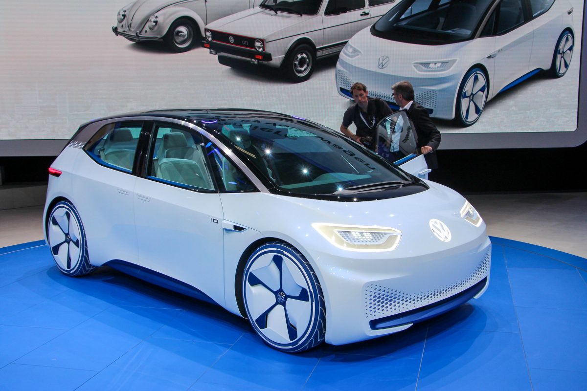 VOLKSWAGEN