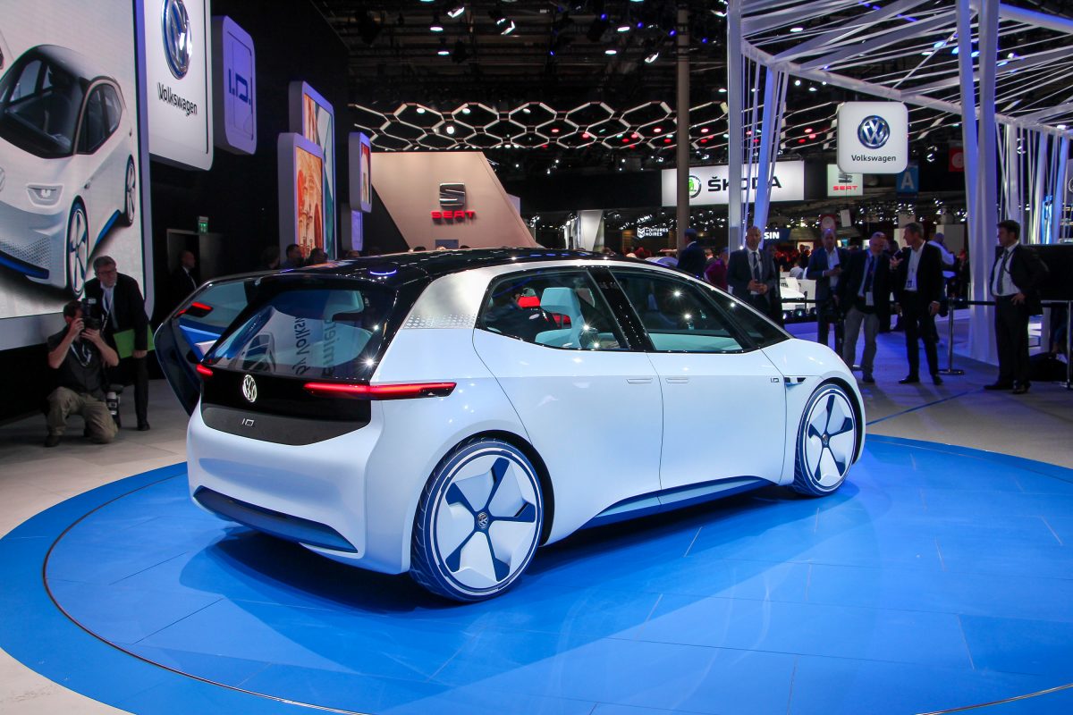 VOLKSWAGEN