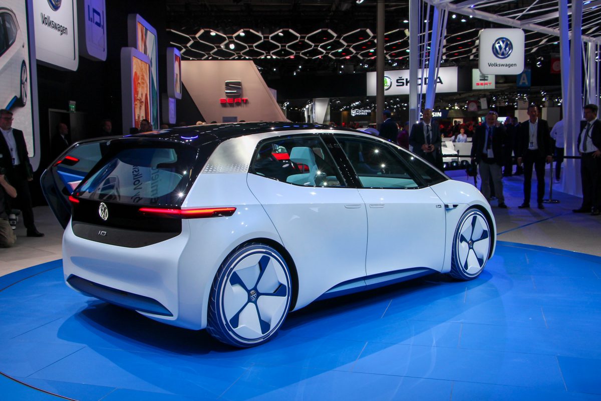 VOLKSWAGEN
