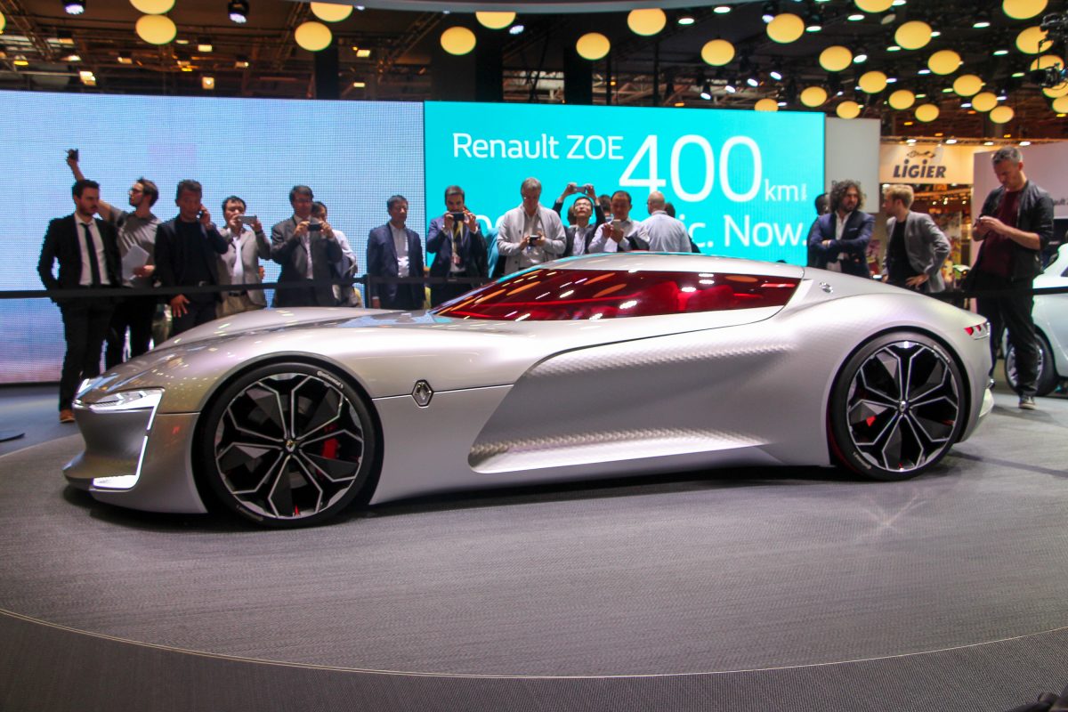 RENAULT