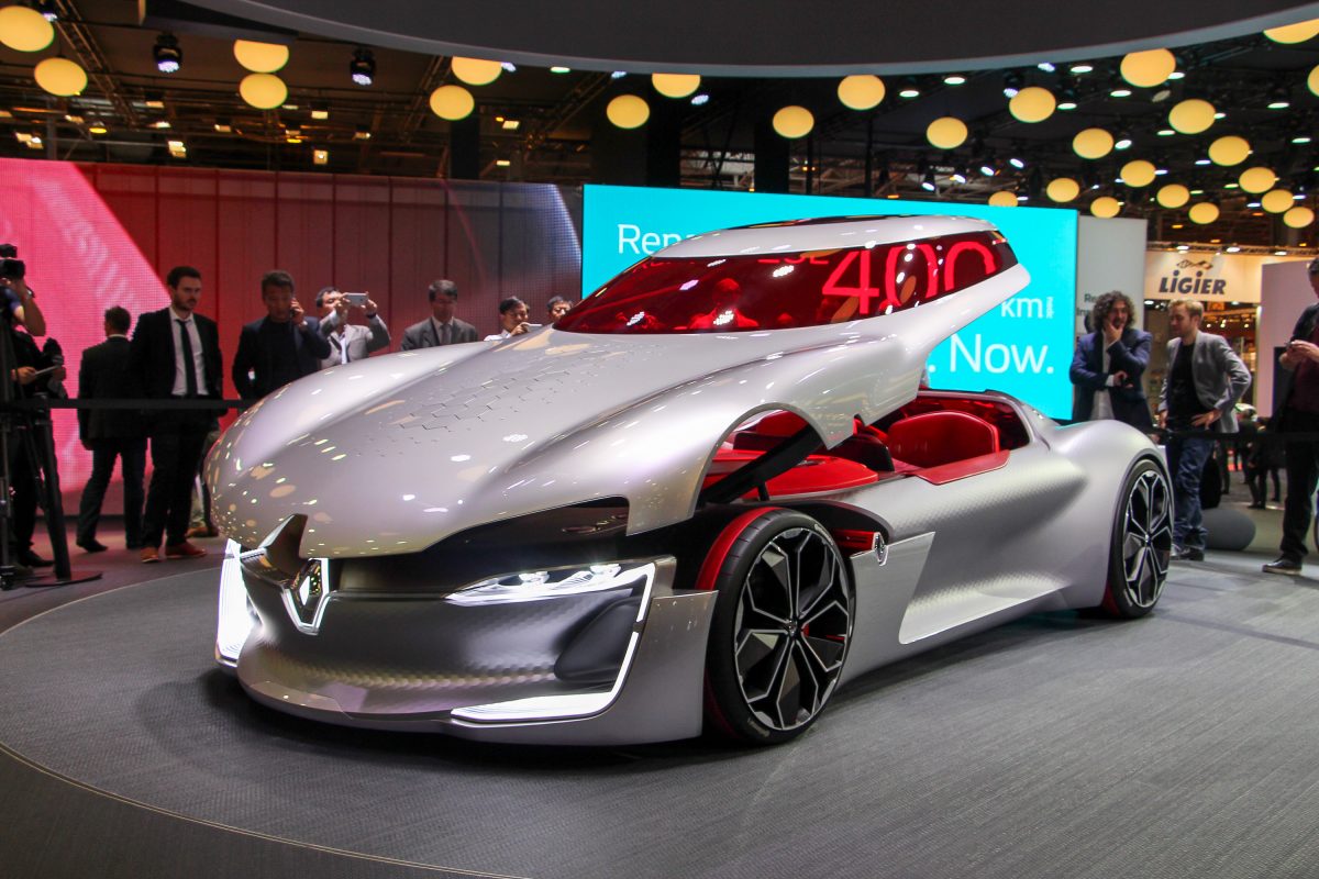 RENAULT