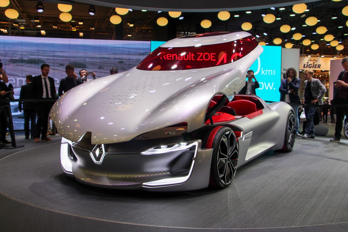 RENAULT