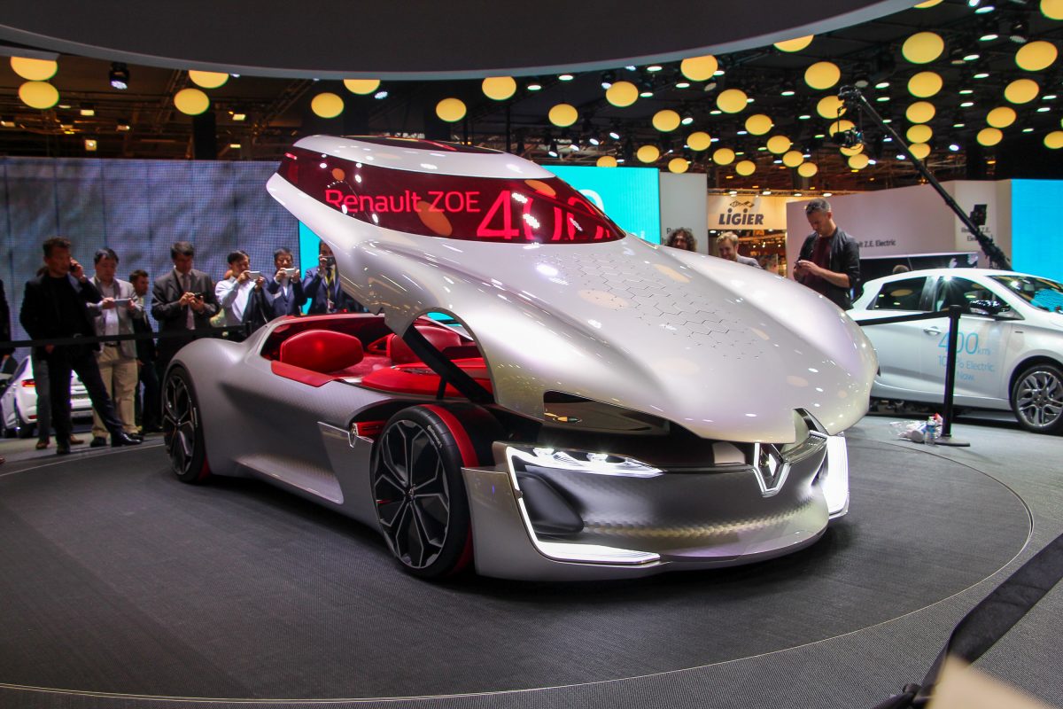 RENAULT