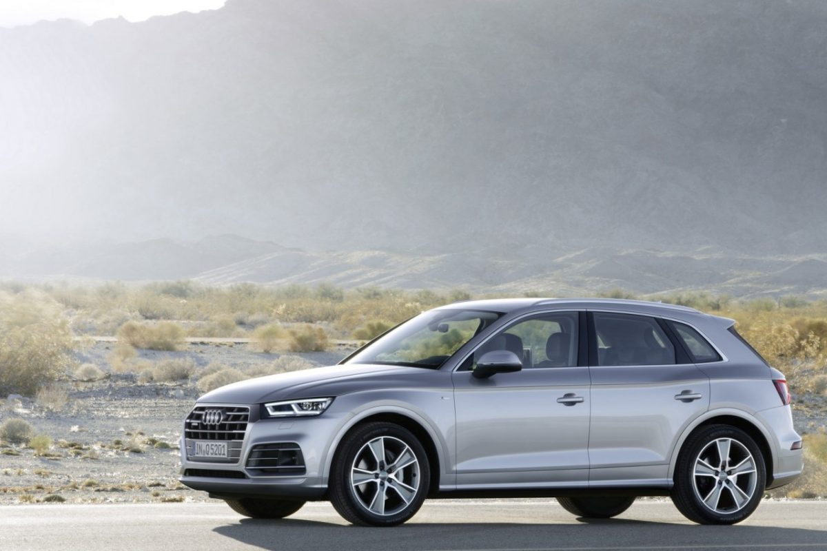 AUDI Q5
