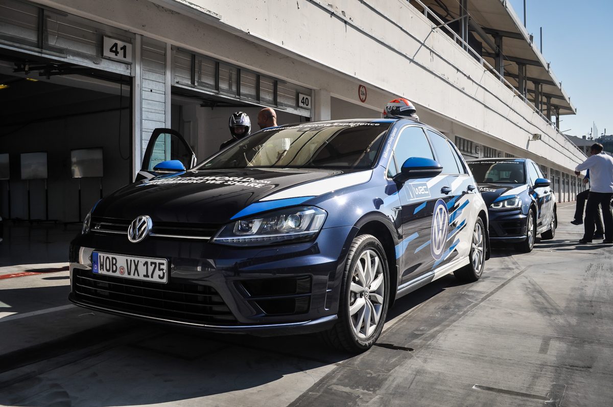 VOLKSWAGEN