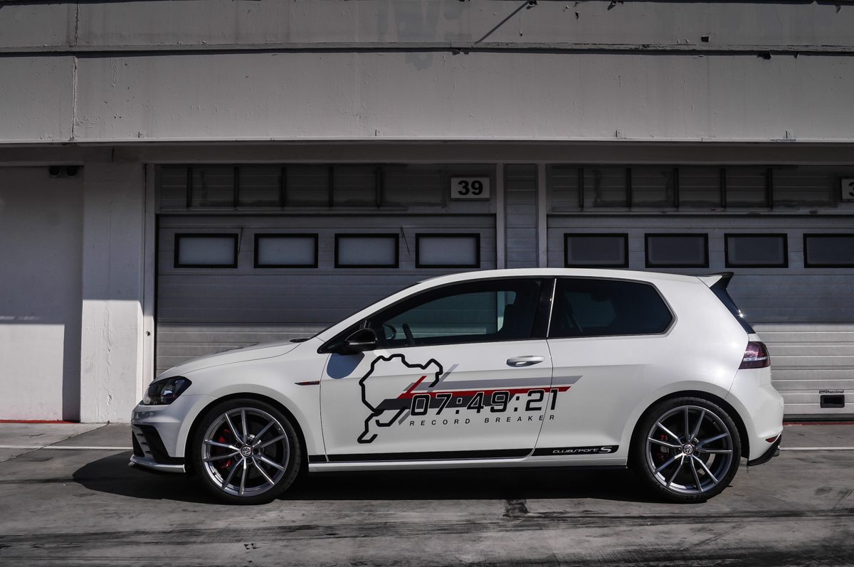 VOLKSWAGEN
