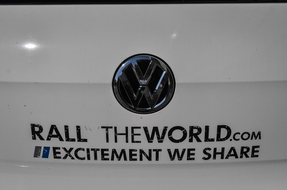 VOLKSWAGEN