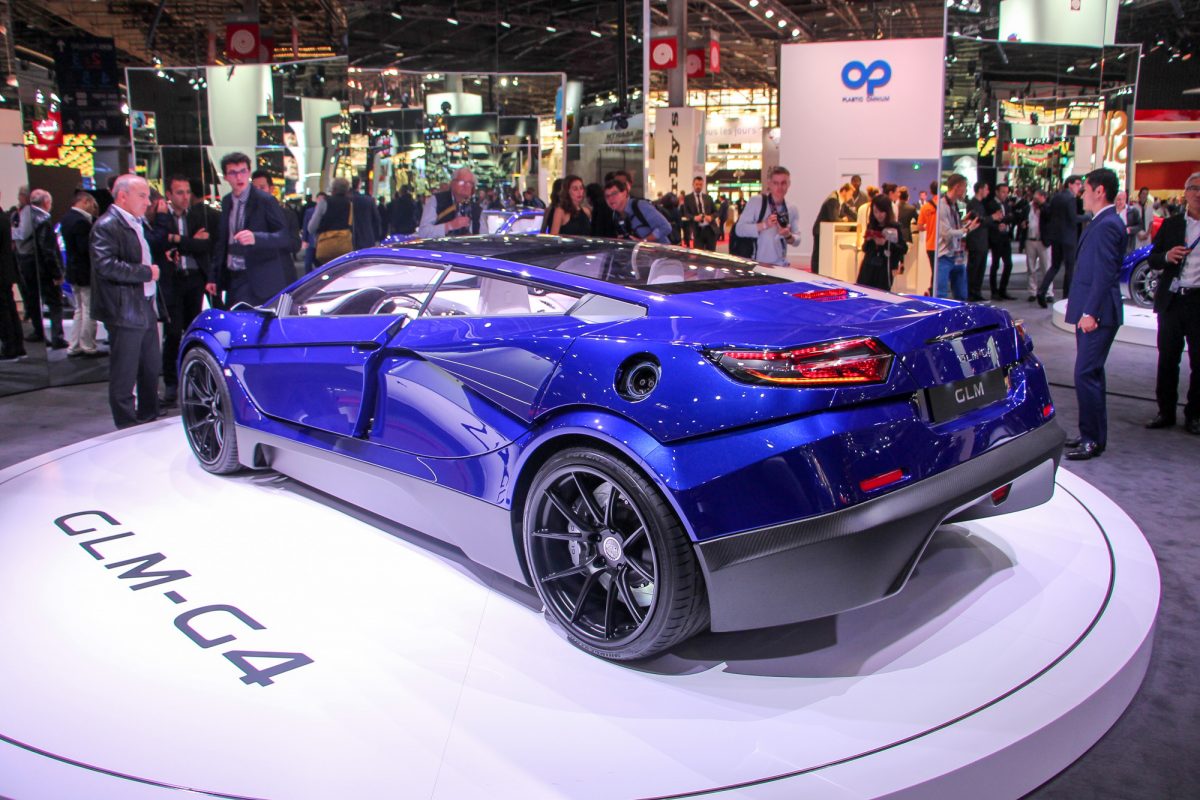 FISKER