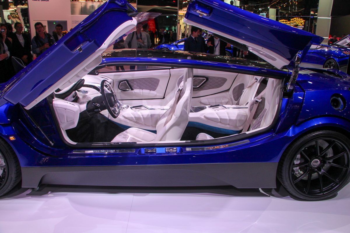 FISKER