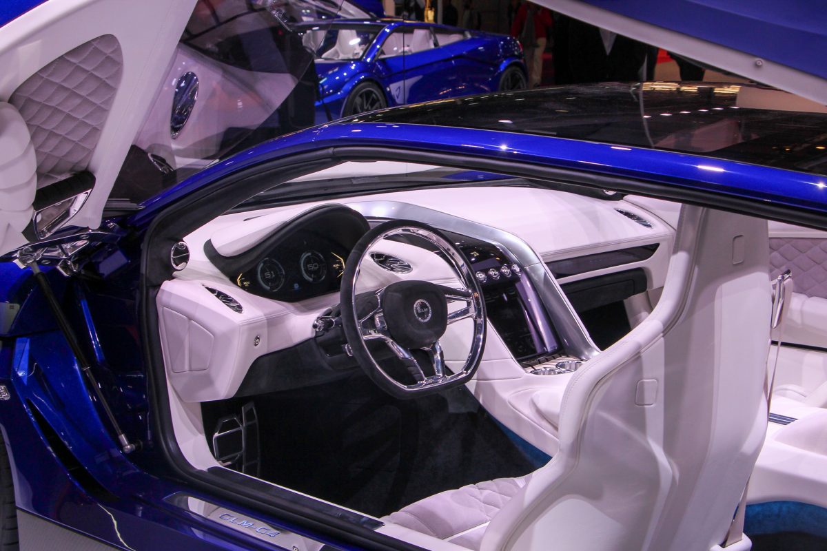 FISKER