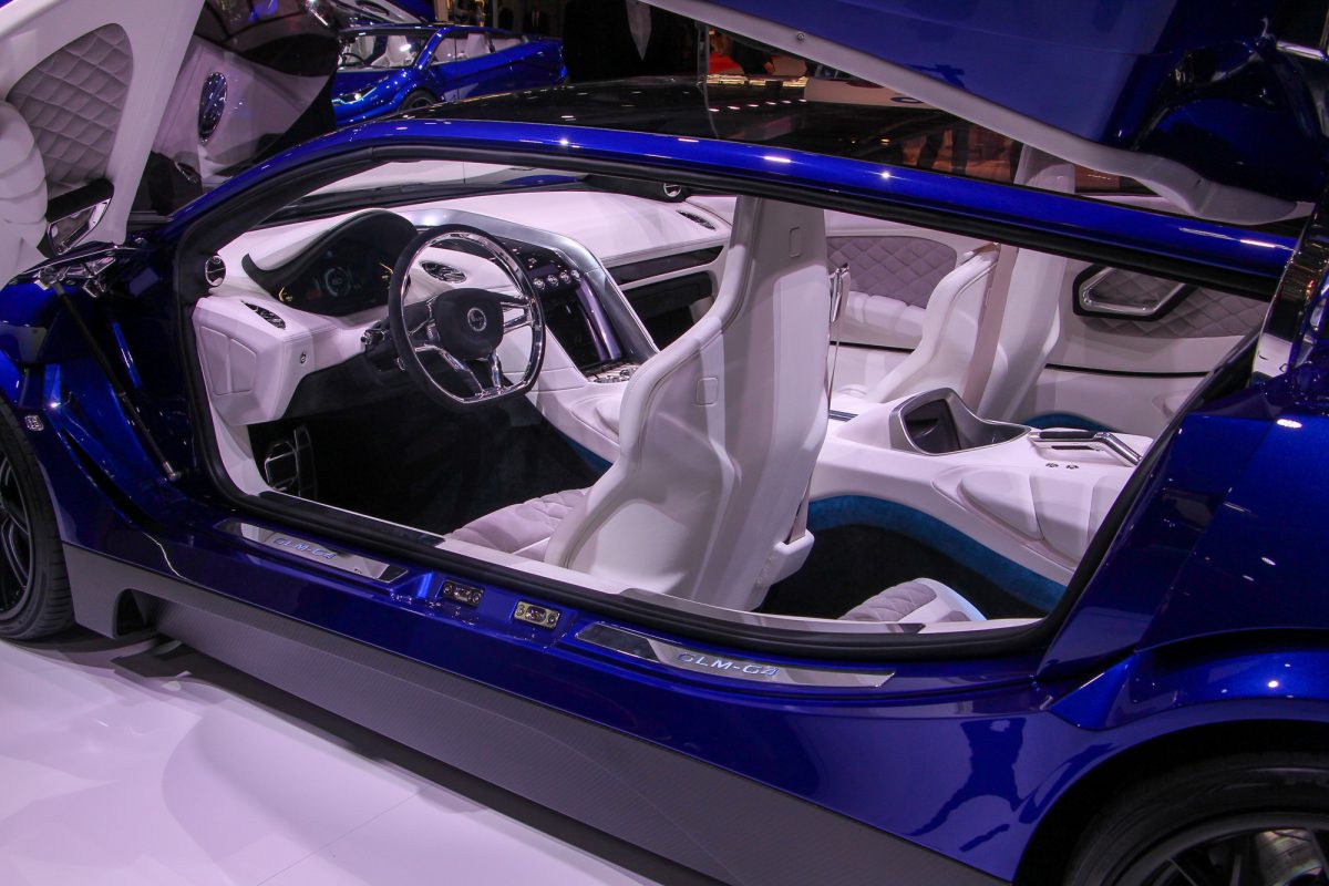 FISKER